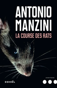 La course des rats