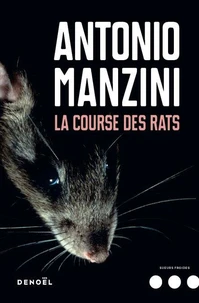 La course des rats