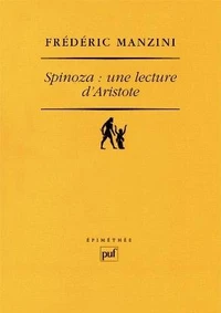 Spinoza : une lecture d'Aristote