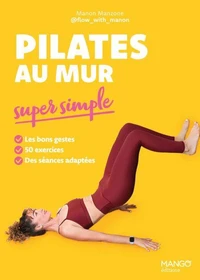 Pilates au mur