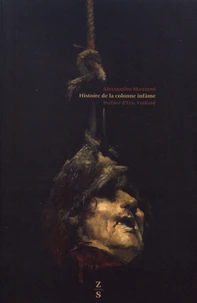 Histoire de la colonne infâme