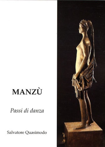  Manzu - Passi di danza.