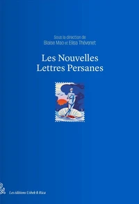 Les Nouvelles Lettres Persanes