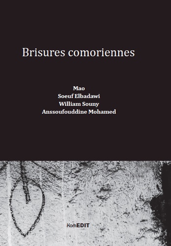 Brisures comoriennes