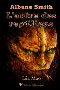 L'antre des reptiliens