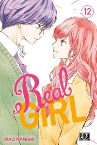 Mao Nanami - Real Girl Tome 12 : .