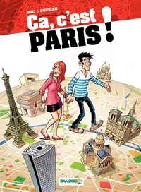Ca, c'est Paris