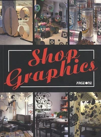 Shop graphics