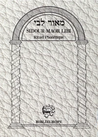 Rituel de prières phonétique