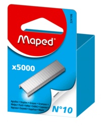 MAPED - AGRAFES N10/5000