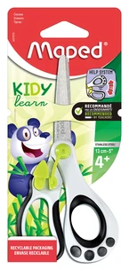 Ciseaux Koopy 13 cm asymétriques (ouverture automatique des lames)