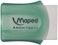 Gomme architecte