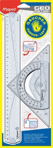 Kit de tracage 3 pieces gaucher
