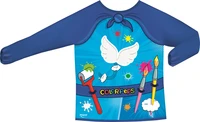 Tablier color peps. 4 a 8 ans