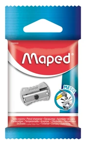 Taille-crayons Classic Metal - 1 usage