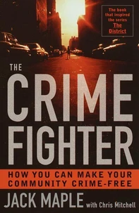 The Crime Fighter
