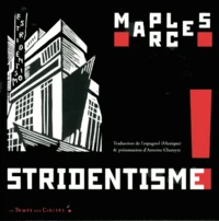 Stridentisme !