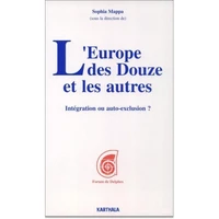 L'Europe des douze et les autres
