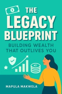 The Legacy Blueprint: Build Wealth That Outlives You