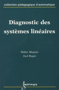Diagnostic des systèmes linéaires