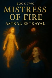 Mistress of Fire - Astral Betrayal