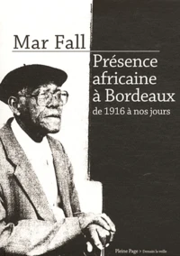 Présence africaine à Bordeaux