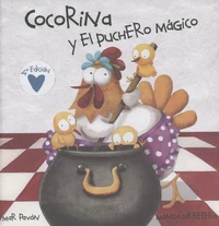 Cocorina y el puchero magico