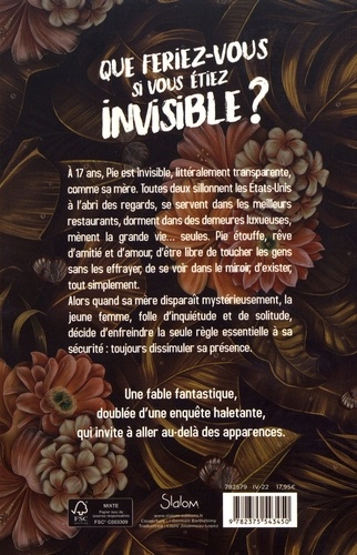 Les Invisibles - Occasion