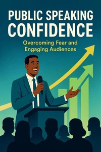 Public Speaking Confidence Overcoming Fear and Engaging Audiences