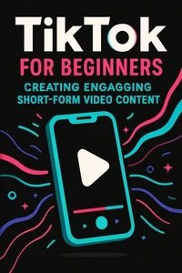 TikTok for Beginners: Creating Engaging Short-Form Video Content