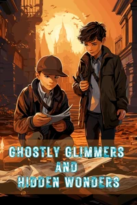 Ghostly Glimmers and Hidden Wonders