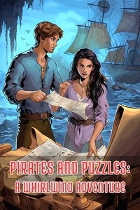  Mar Ziq - Pirates and Puzzles: A Whirlwind Adventure.