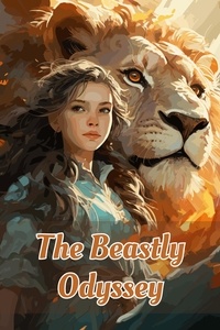 Ebook pour iPhone téléchargement gratuit The Beastly Odyssey 9798223951308 (Litterature Francaise) par Mar Ziq CHM