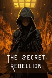  Mar Ziq - The Secret Rebellion.