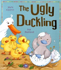 Mara Alperin et Sue Eastland - The Ugly Duckling.