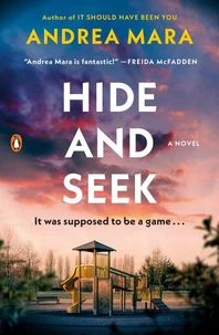 Hide and Seek