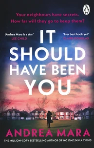 It Should Have Been You