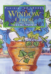 Window Color. Decors Peints