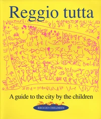 Reggio tutta