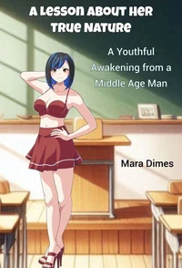 A Lesson About Her True Nature: A Youthful Awakening from a Middle Age Man