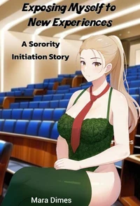 Exposing Myself to New Experiences: A Sorority Initiation Story