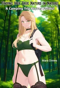 Finding Her True Nature in Nature: A Camping Trip Proves Fruitful