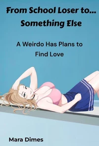 From School Loser to... Something Else: A Weirdo Has Plans to Find Love