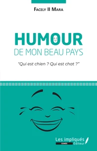 Humour de mon beau pays