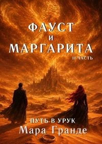 Фауст и Маргарита. Путь в Урук