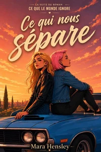 Ce qui nous sépare