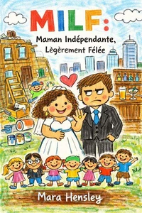 MILF : Maman Indépendante Légèrement Félée