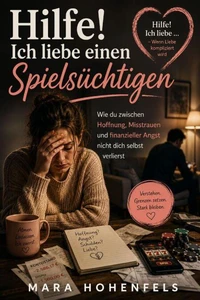 Hilfe! Ich liebe einen Spielsüchtigen