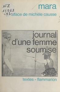  Mara et Michèle Causse - Journal d'une femme soumise.