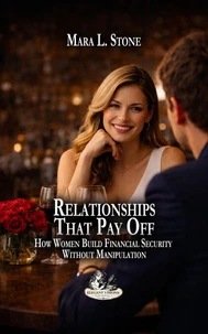 Relationships That Pay Off: How Women Build Financial Security Without Manipulation